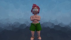 A screenshot taken in Dreams. 28 of 28.