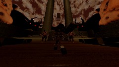 A screenshot taken in Dreams. 3 of 3.