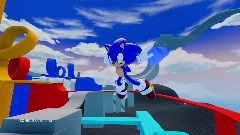 A screenshot taken in Dreams. 2 of 28.