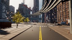 City project (remixable)