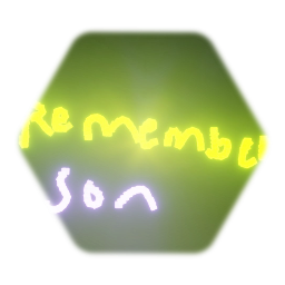 Remember son - FNAF Short