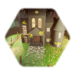 Haunted Neighborhood