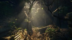 A screenshot taken in Dreams. 20 of 30.