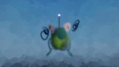 A screenshot taken in Dreams. 14 of 28.