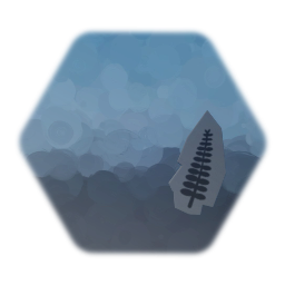 Fern Imprint