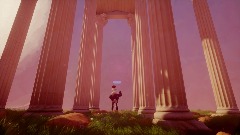 T H E  W A I T   I S   O V E R