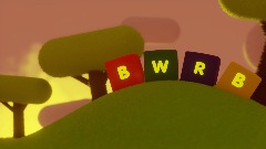 BWRB: Behind The Blocks (DISCONTINUED)