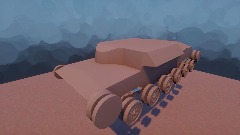 A screenshot taken in Dreams. 13 of 13.