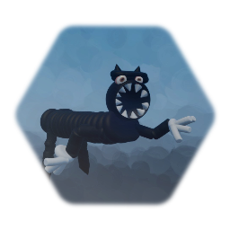 Offbrand cartoon Cat