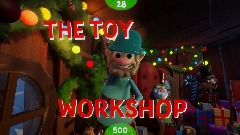 A screenshot taken in Dreams. 9 of 9.