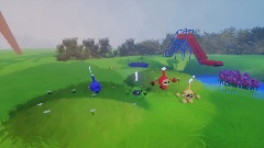 Impletubbies and the pool remake