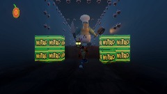A screenshot taken in Dreams. 1 of 1.