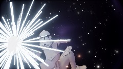 Storm trooper Punch!