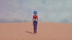 A screenshot taken in Dreams. 1 of 1.