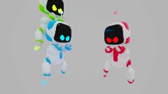 A screenshot taken in Dreams. 1 of 1.