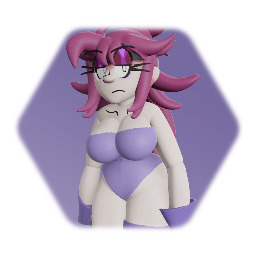 Slave Tawna - Nostalgic Havoc