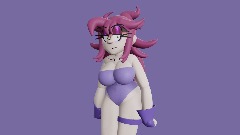 A screenshot taken in Dreams. 2 of 2.