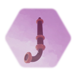 Steampunk Pipe