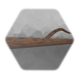 Stick (unfinished)