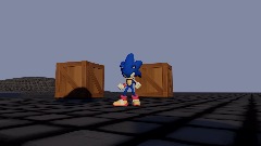 A screenshot taken in Dreams. 1 of 8.