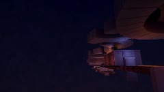 First person Parkour