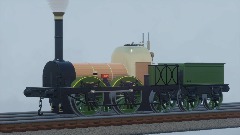 A screenshot taken in Dreams. 8 of 17.