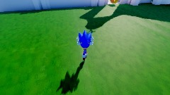 Another part of Sonic adventure