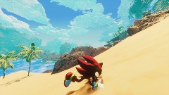 A screenshot taken in Dreams. 10 of 27.