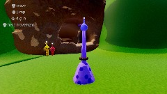 A screenshot taken in Dreams. 9 of 9.