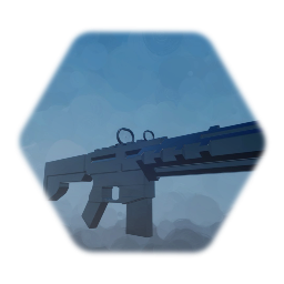 Tactical AR (Fortnite)