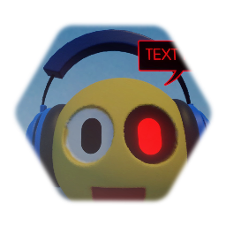 Half-possessed Pimenta