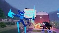 A screenshot taken in Dreams. 5 of 23.