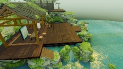 A screenshot taken in Dreams. 4 of 15.