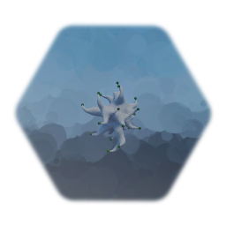 Furry Pathogen z-variant