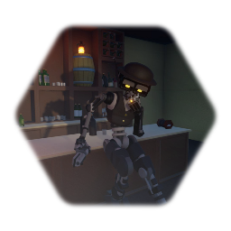 Western O-N1-X FALCHI0N