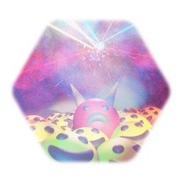 Jungle and Drum n Bass