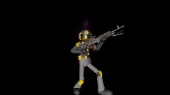 A screenshot taken in Dreams. 24 of 30.