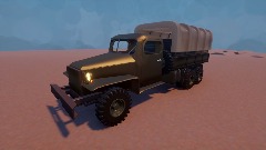 A screenshot taken in Dreams. 2 of 8.