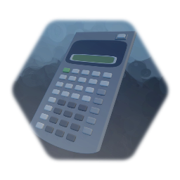 Simple Calculator