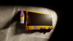 A screenshot taken in Dreams. 1 of 1.