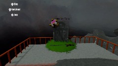 A screenshot taken in Dreams. 3 of 6.