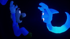A screenshot taken in Dreams. 3 of 5.
