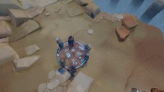 My Ancient Temple!
