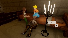 A screenshot taken in Dreams. 4 of 11.