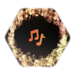 Remix of Vs Evanator_5.EXE "Worlds End" but off... [GD_-R]