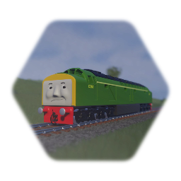 Class 40/Bowler