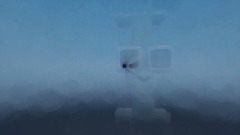 A screenshot taken in Dreams. 2 of 3.