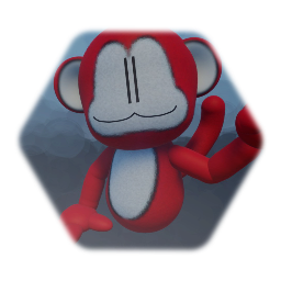 Monkey mania model V2