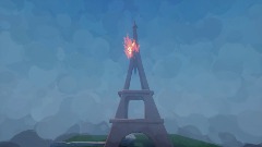 The great war of france  (In progresss)