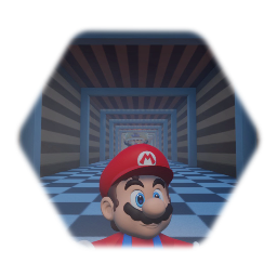 The Wario Apparition